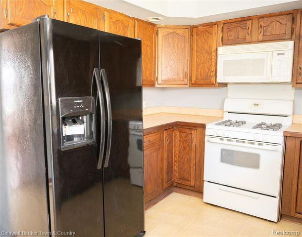 4111 Merritt Road, Ypsilanti, MI 48197