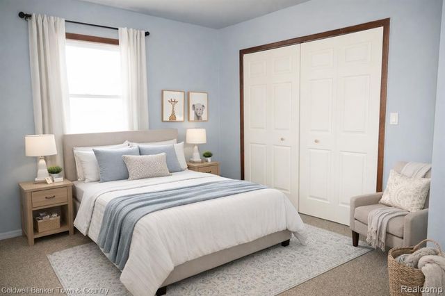 4111 Merritt Road, Ypsilanti, MI 48197