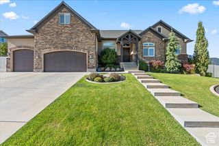 7492 W ABERFORD DR, West Jordan, UT 84081