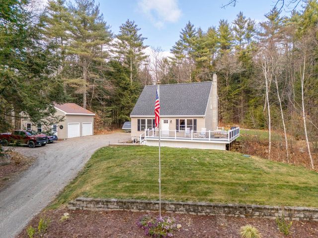 143 Shaker Road, Canterbury, NH 03224