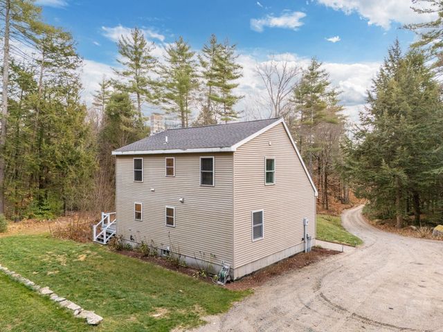 143 Shaker Road, Canterbury, NH 03224
