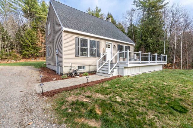 143 Shaker Road, Canterbury, NH 03224