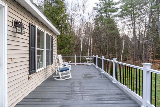 143 Shaker Road, Canterbury, NH 03224