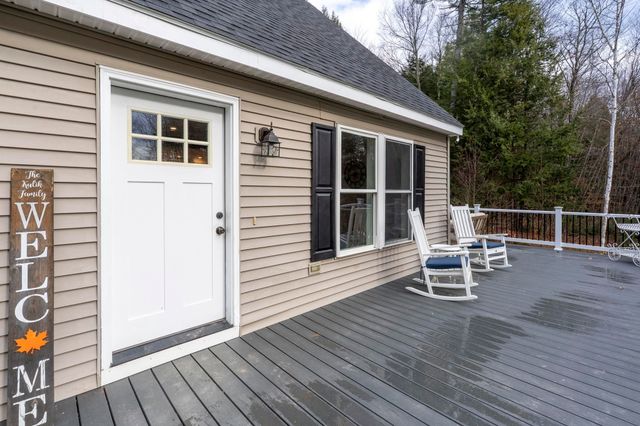 143 Shaker Road, Canterbury, NH 03224