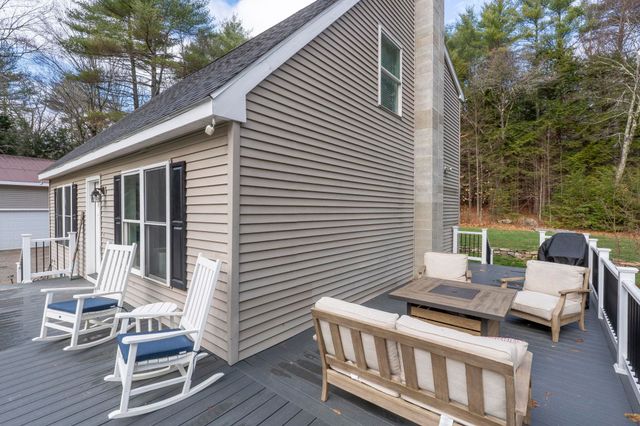 143 Shaker Road, Canterbury, NH 03224