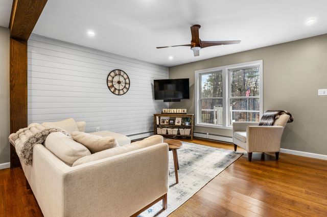 143 Shaker Road, Canterbury, NH 03224