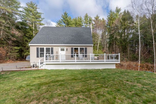 143 Shaker Road, Canterbury, NH 03224