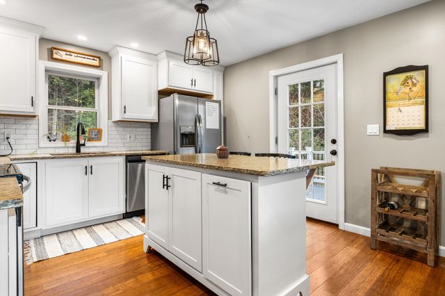 143 Shaker Road, Canterbury, NH 03224