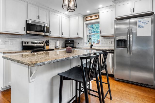 143 Shaker Road, Canterbury, NH 03224