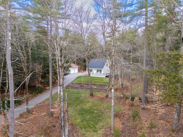 143 Shaker Road, Canterbury, NH 03224