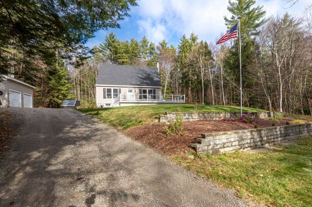143 Shaker Road, Canterbury, NH 03224