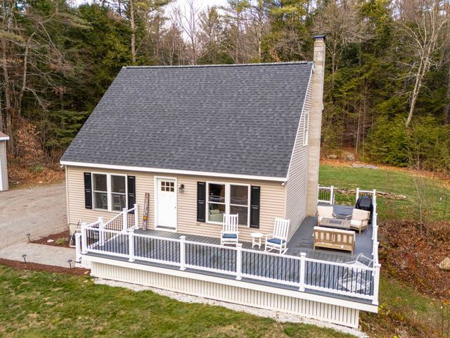 143 Shaker Road, Canterbury, NH 03224