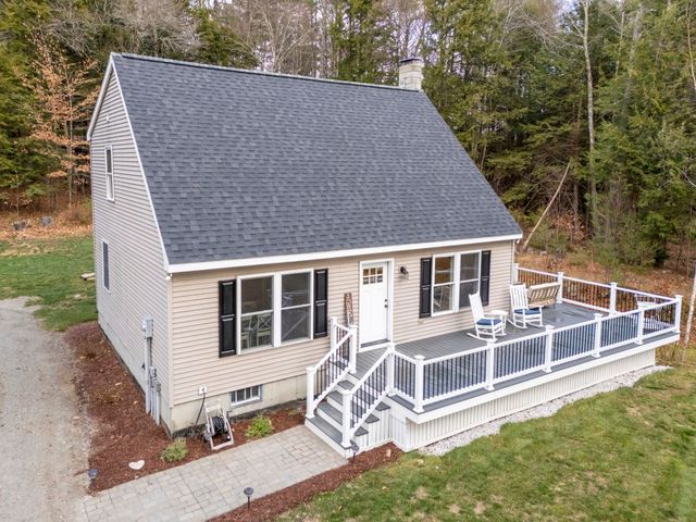 143 Shaker Road, Canterbury, NH 03224