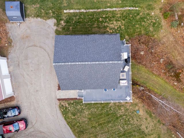 143 Shaker Road, Canterbury, NH 03224