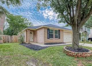 7319 Rising Brook Drive, Cypress, TX 77433