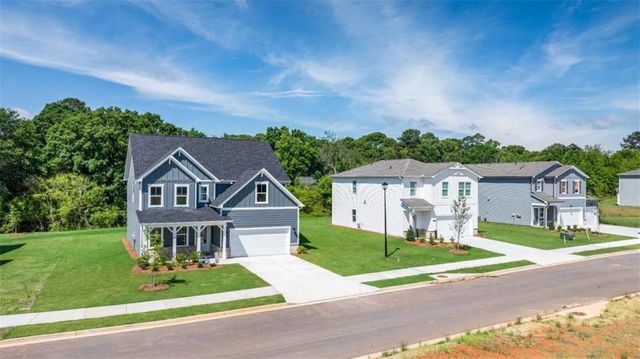 223 Atlas Lane, Winder, GA 30680