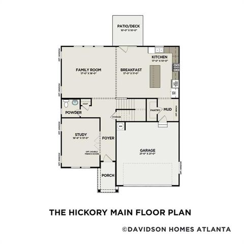 223 Atlas Lane, Winder, GA 30680