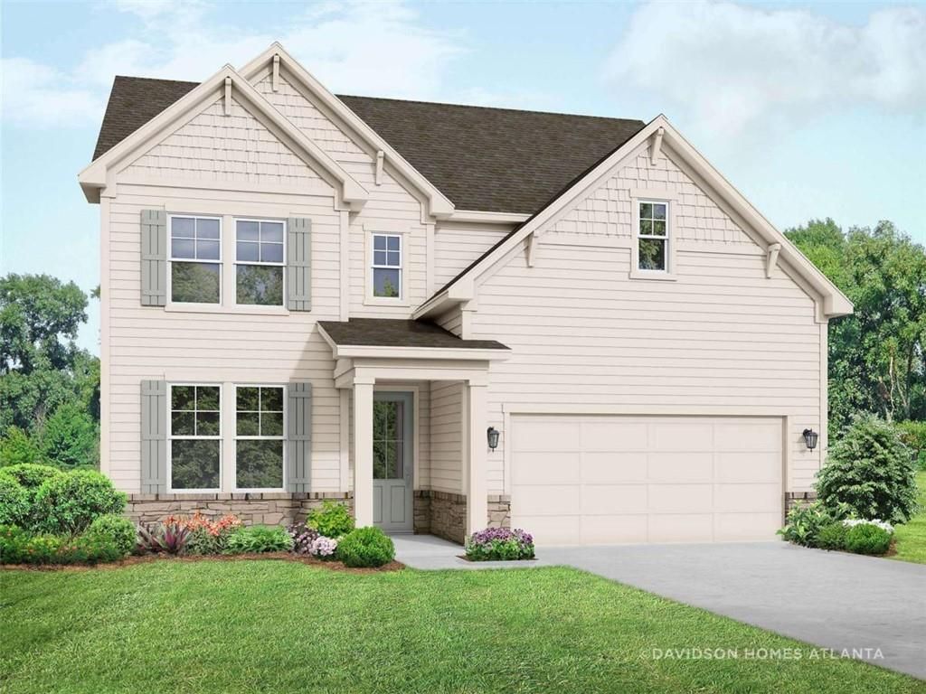 223 Atlas Lane, Winder, GA 30680