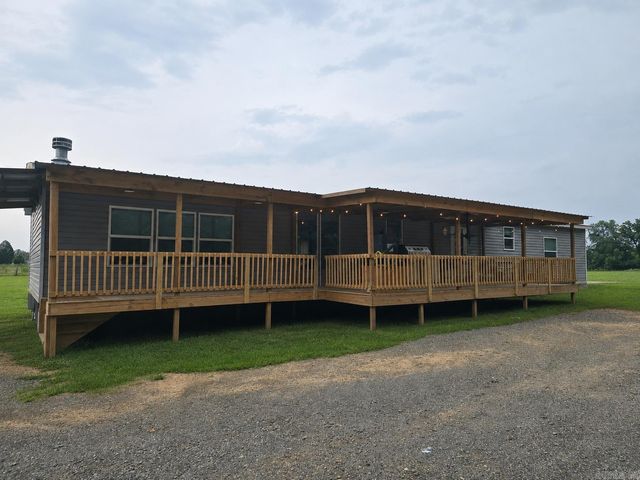 8330 E Elm, Benton, AR 72015