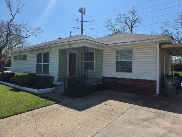 308 Inez Street, Roanoke, TX 76262