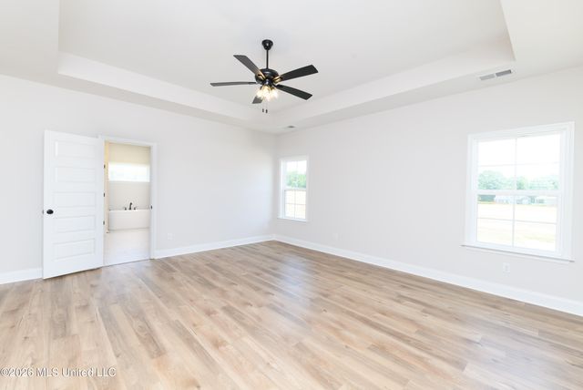 7608 John Elliott Lane, Hernando, MS 38632