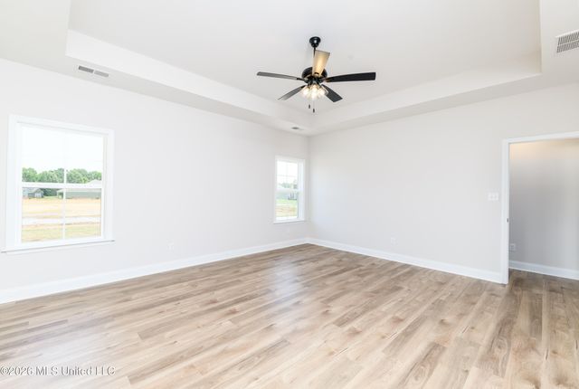 7608 John Elliott Lane, Hernando, MS 38632