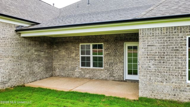 7608 John Elliott Lane, Hernando, MS 38632