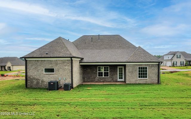 7608 John Elliott Lane, Hernando, MS 38632