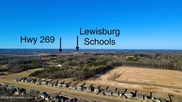 7608 John Elliott Lane, Hernando, MS 38632