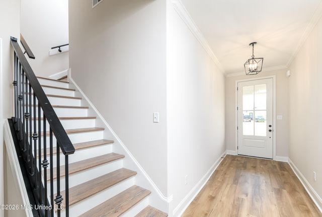 7608 John Elliott Lane, Hernando, MS 38632