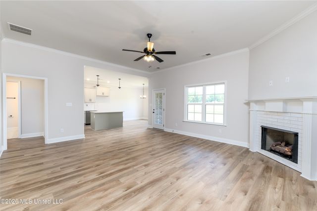 7608 John Elliott Lane, Hernando, MS 38632