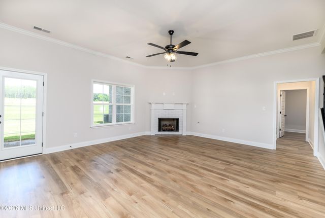 7608 John Elliott Lane, Hernando, MS 38632