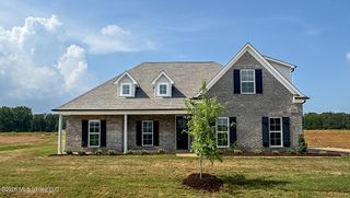 7608 John Elliott Lane, Hernando, MS 38632