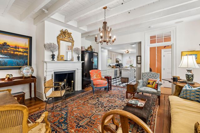 41 Chapel Street, Charleston, SC 29403