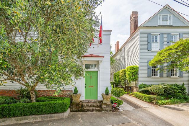 41 Chapel Street, Charleston, SC 29403