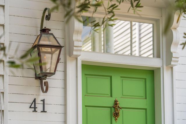 41 Chapel Street, Charleston, SC 29403