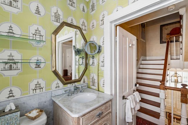 41 Chapel Street, Charleston, SC 29403