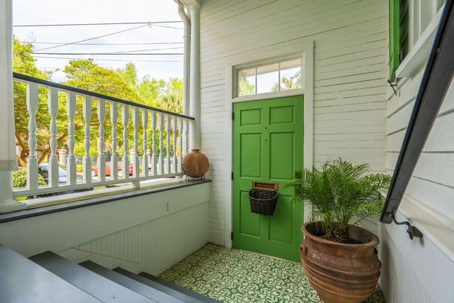 41 Chapel Street, Charleston, SC 29403