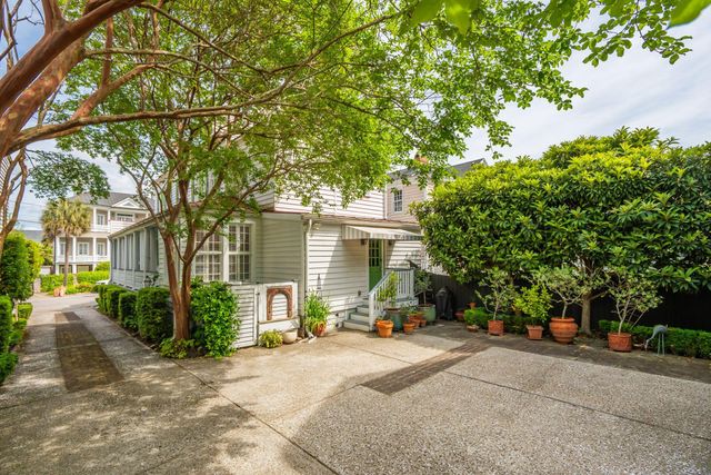 41 Chapel Street, Charleston, SC 29403