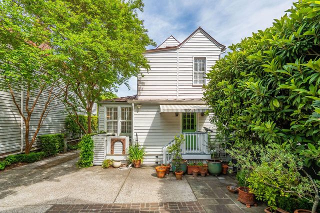 41 Chapel Street, Charleston, SC 29403