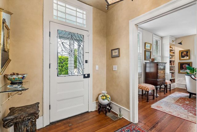 41 Chapel Street, Charleston, SC 29403