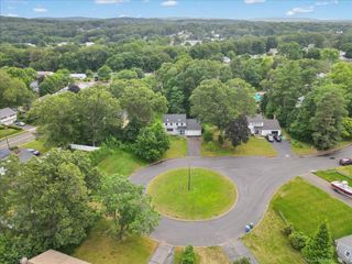 53 Montclair Drive, Manchester, CT 06042
