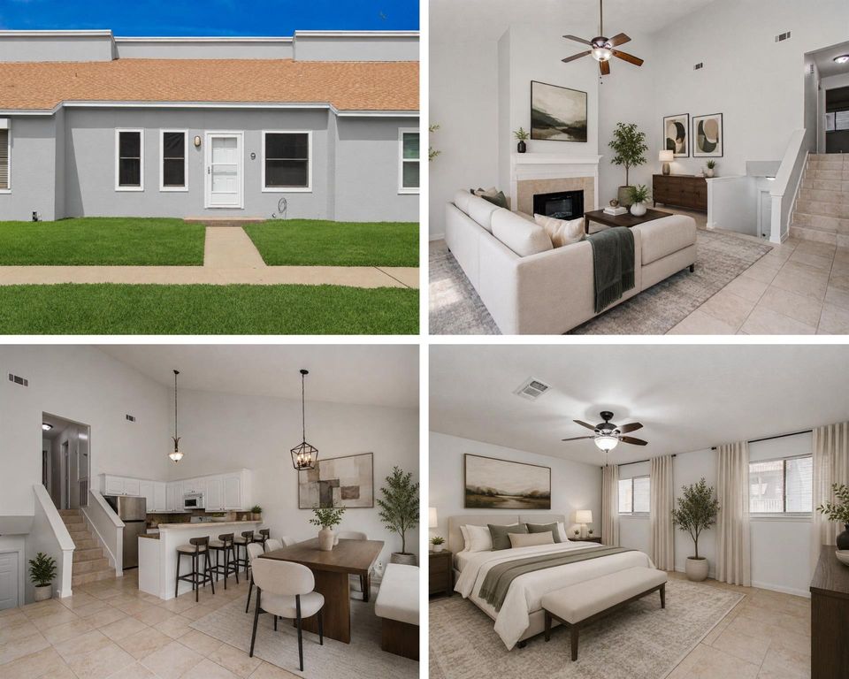 3700 83rd Street 9, Galveston, TX 77554