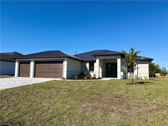 2251 SW 2ND TER, Cape Coral, FL 33993