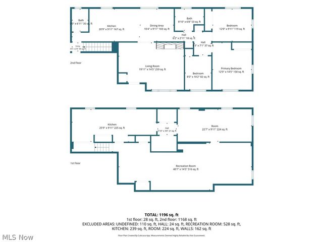 8455 W Ridge Road, Elyria, OH 44035