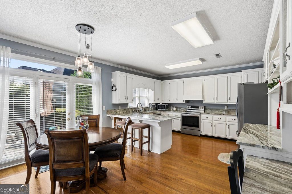 441 Laurian Way NW, Kennesaw, GA 30144 — photo 5
