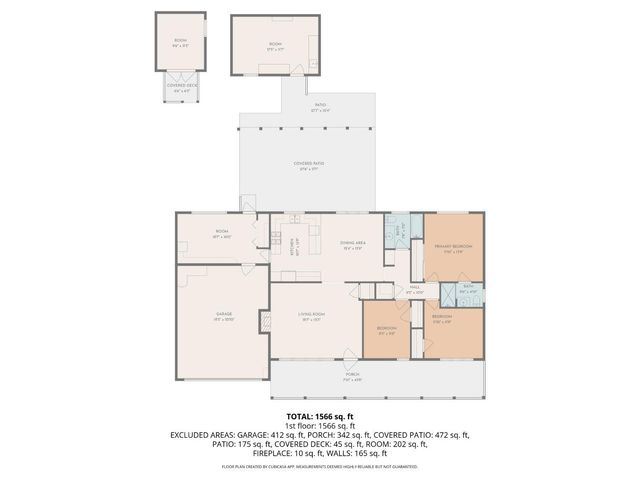 2907 Driller Avenue, Bakersfield, CA 93306