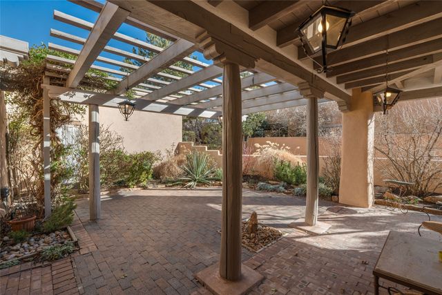 3101 Old Pecos Trail 636, Santa Fe, NM 87505