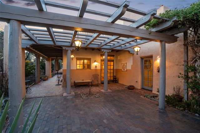 3101 Old Pecos Trail 636, Santa Fe, NM 87505