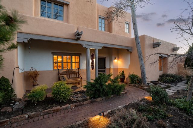 3101 Old Pecos Trail 636, Santa Fe, NM 87505